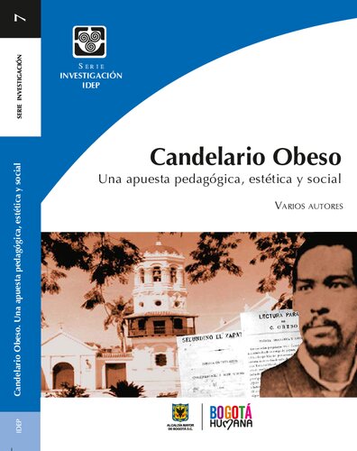 Candelario Obeso