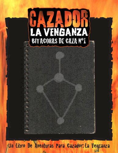 Cazador La Venganza