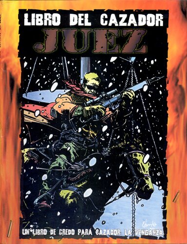 Cazador La Venganza