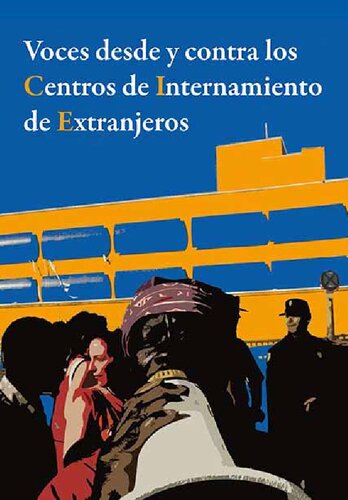 Centros De Internamiento De Extranjeros