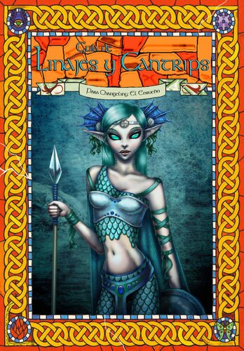 Changeling El Ensueño