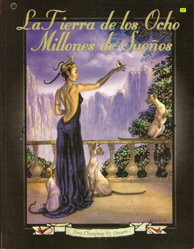 Changeling El Ensueño