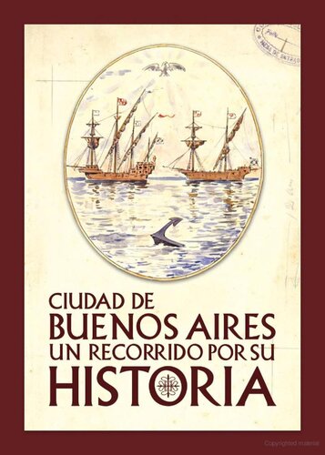 Ciudad De Buenos Aires
