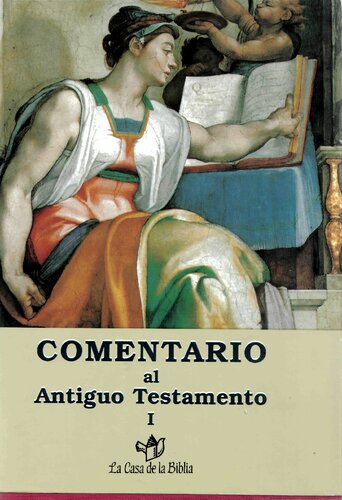 Comentario Al Antiguo Testamento