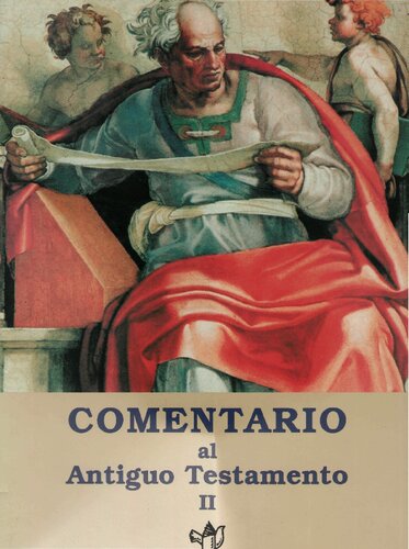 Comentario Al Antiguo Testamento