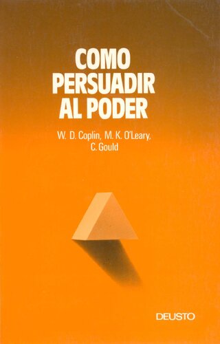 Como Persuadir Al Poder