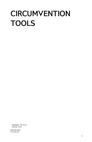 Como Sortear La Censura De Internet