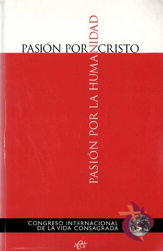 Congreso De La Vida Consagrada 2004