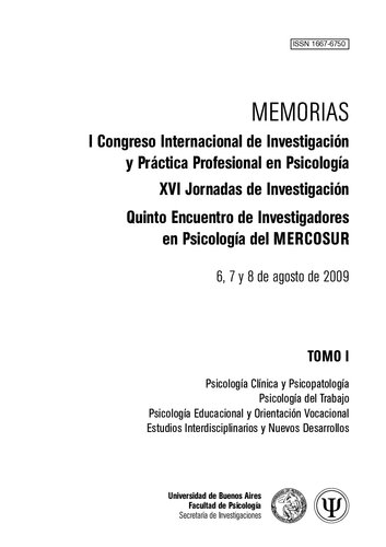 Congreso Internacional 1