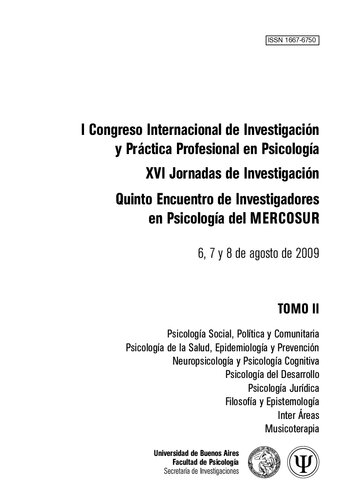 Congreso Internacional 2