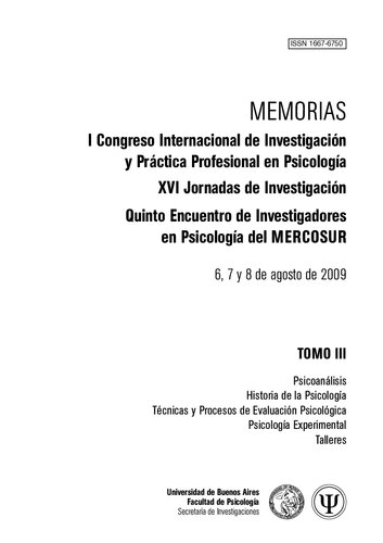 Congreso Internacional 3