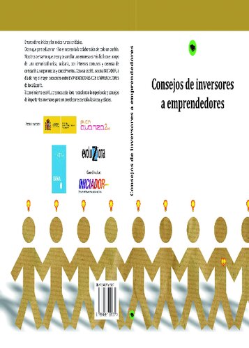 Consejos De Inversores A Emprendedores