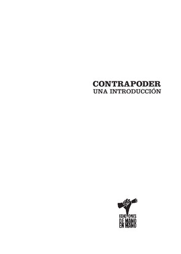 Contrapoder