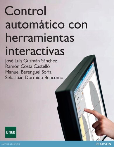 Control Automatico Con Herramientas Interactivas