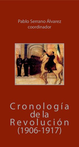 Cronologia De La Revolucion (1906