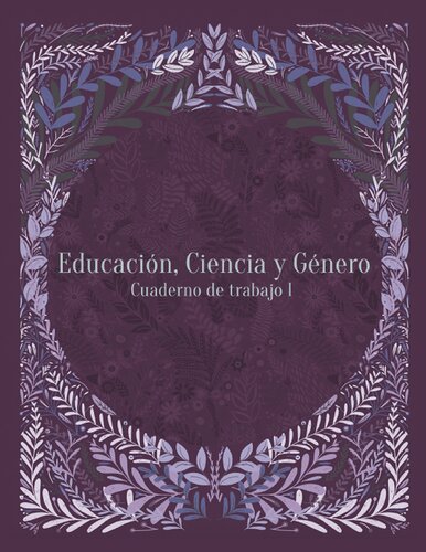 Cuaderno De Trabajo 1