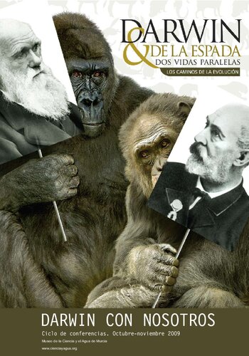 Darwin Y De La Espada