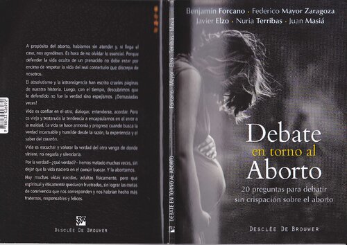 Debate En Torno Al Aborto