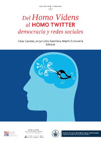 Del Homo Videns Al Homo Twitter