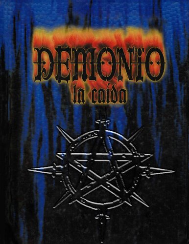Demonio La Caida