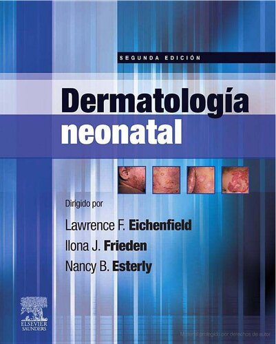 Dermatologia Neonatal (2ed)