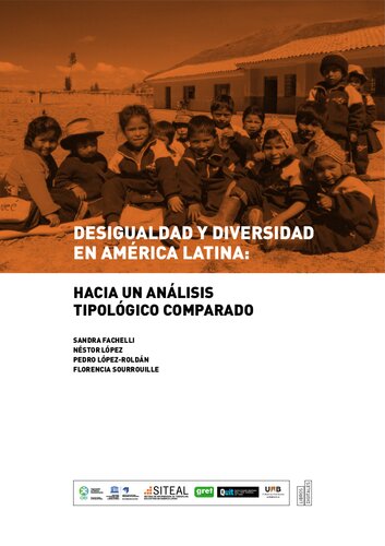 Desigualdad Y Diversidad En America Latina
