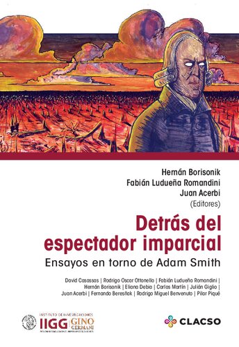 Detras Del Espectador Imparcial