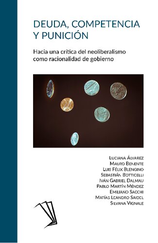 Deuda Competencia Y Punicion