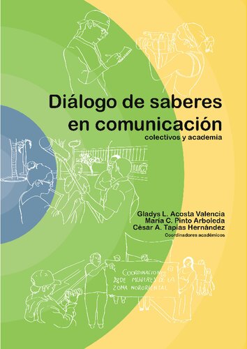 Dialogo De Saberes En Comunicacion