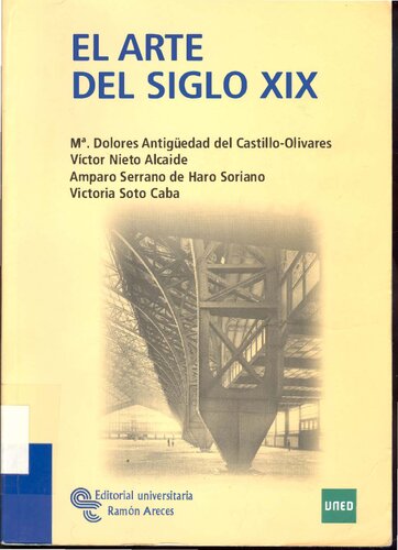 El Arte Del Siglo XIX