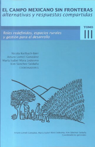 El Campo Mexicano Sin Fronteras