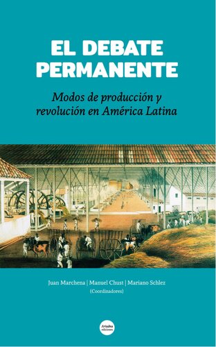 El Debate Permanente