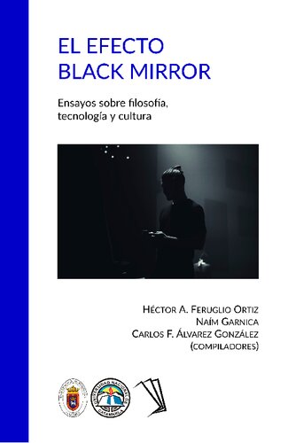 El Efecto Black Mirror