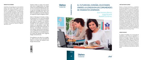 El Futuro Del Español En Estados Unidos