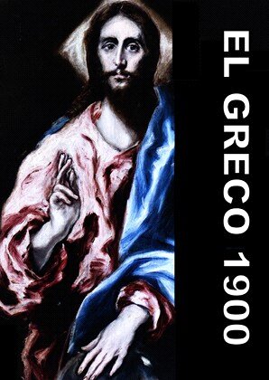 El Greco 1900