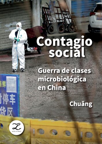 Contagio Social