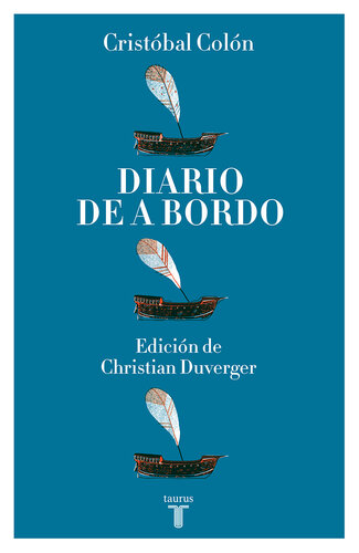 Diario de a bordo
