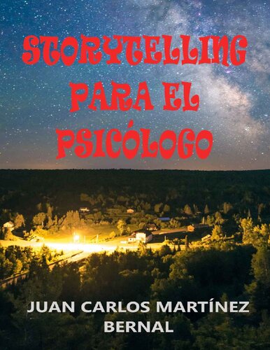 storytelling para el psicologo