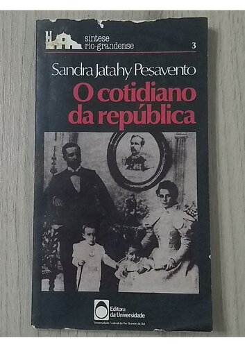 O Cotidiano da República