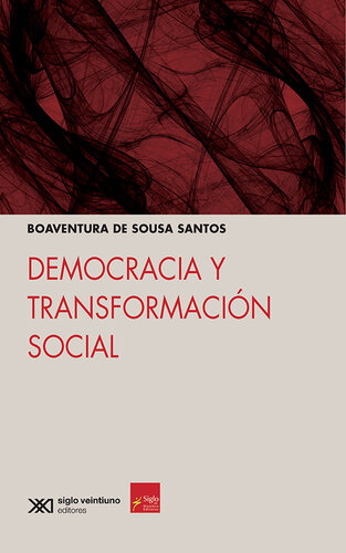 Democracia Y Transformacion Social