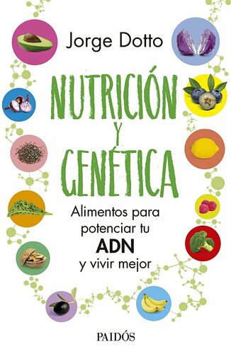 Nutrició Y Genética