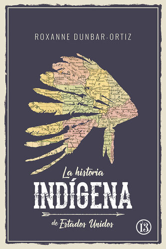 La historia indígena de Estados Unidos