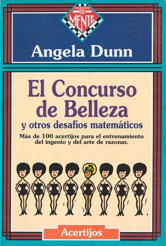 El Concurso de Belleza
