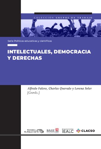 Intelectuales Democracia Y Derechas