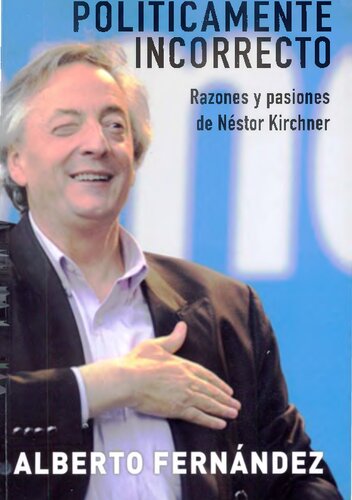 Politicamente Incorrecto