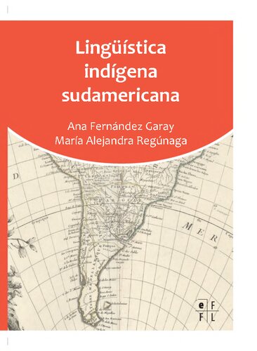Linguistica Indigena Sudamericana