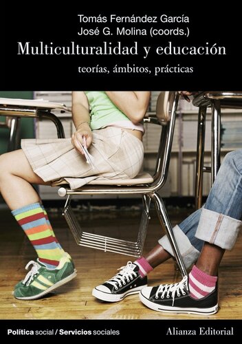 Multiculturalidad y educació