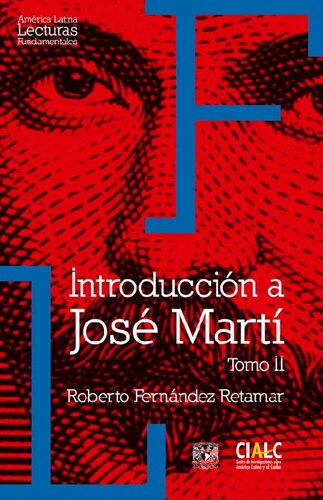 Introduccion A Jose Marti