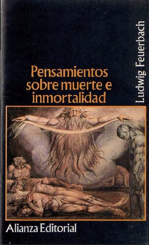 Pensamientos Sobre Muerte E Inmortalidad