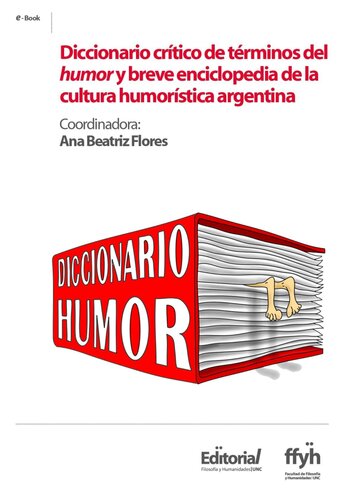 Diccionario crítico de términos del